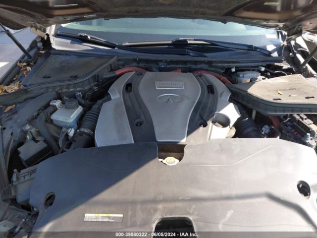 JN1AV7AP1FM790584 Infiniti Q50 Hybrid Premium