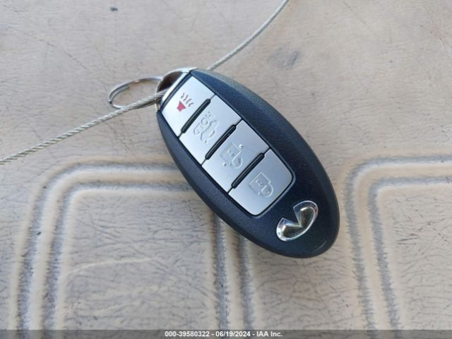 JN1AV7AP1FM790584 Infiniti Q50 Hybrid Premium