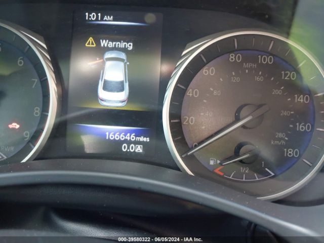 JN1AV7AP1FM790584 Infiniti Q50 Hybrid Premium