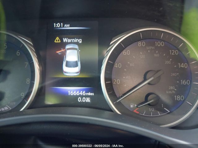 JN1AV7AP1FM790584 Infiniti Q50 Hybrid Premium