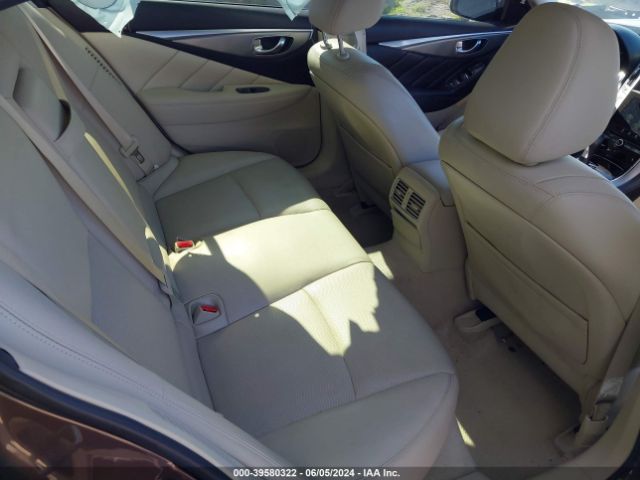 JN1AV7AP1FM790584 Infiniti Q50 Hybrid Premium