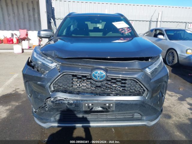 JTMAB3FV5PD161921 Toyota Rav4 Prime Se