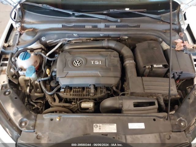 3VWB17AJ4FM307986 Volkswagen Jetta 1.8t Se