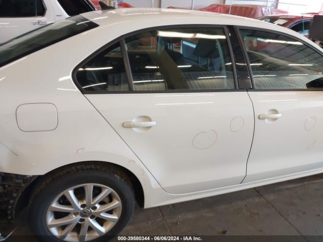 3VWB17AJ4FM307986 Volkswagen Jetta 1.8t Se