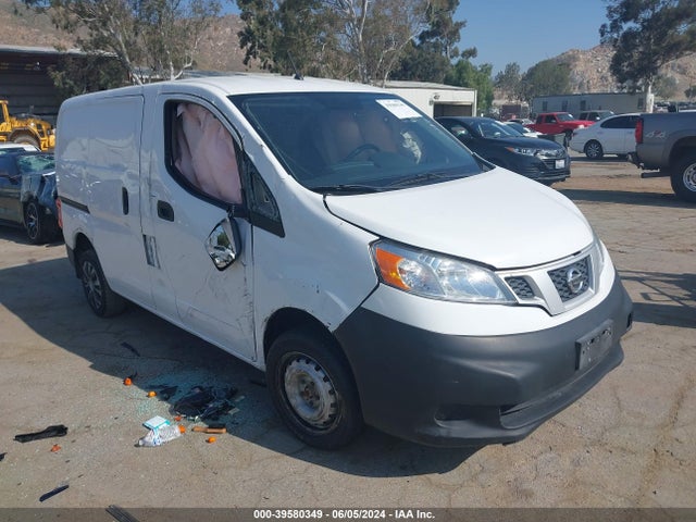 2019 3N6CM0KN2KK712187 main image