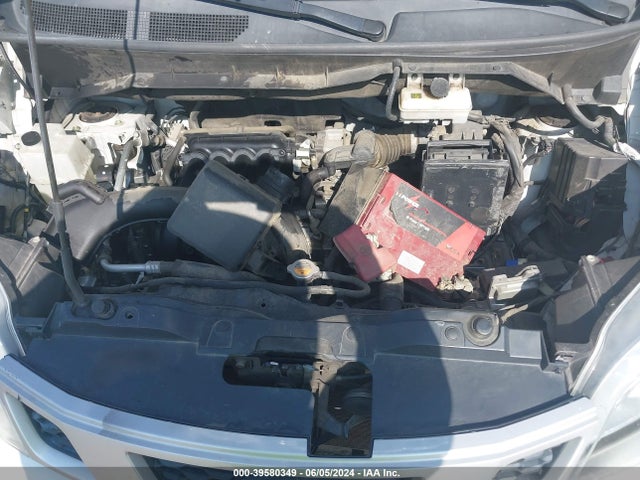 Nissan Nv200 S 2019 3N6CM0KN2KK712187 Image 10