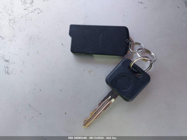 Nissan Nv200 S 2019 3N6CM0KN2KK712187 Image 11