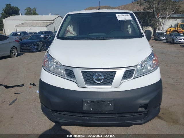 Nissan Nv200 S 2019 3N6CM0KN2KK712187 Image 12