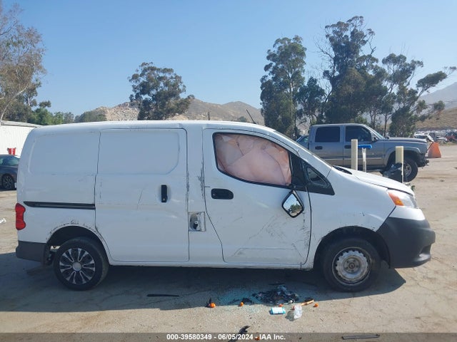 Nissan Nv200 S 2019 3N6CM0KN2KK712187 Image 13