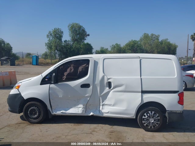 Nissan Nv200 S 2019 3N6CM0KN2KK712187 Image 14