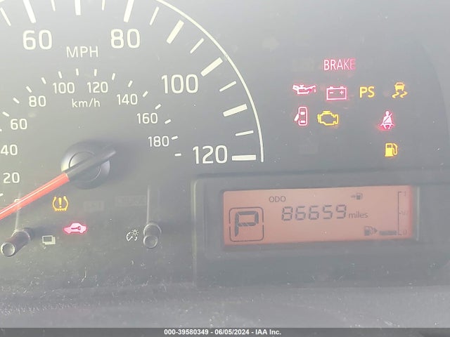 Nissan Nv200 S 2019 3N6CM0KN2KK712187 Image 15