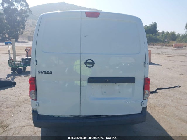 Nissan Nv200 S 2019 3N6CM0KN2KK712187 Image 16