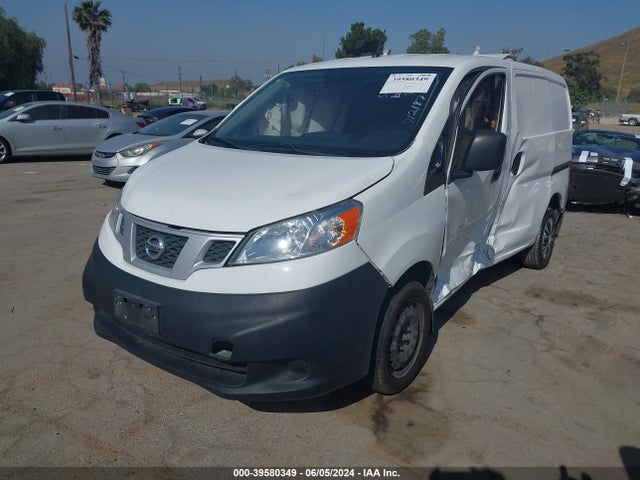 Nissan Nv200 S 2019 3N6CM0KN2KK712187 Image 2