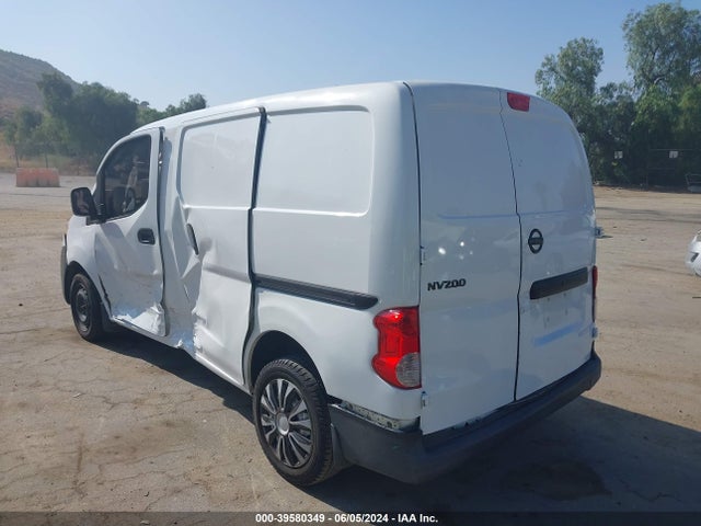 Nissan Nv200 S 2019 3N6CM0KN2KK712187 Image 3