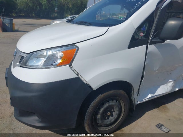 Nissan Nv200 S 2019 3N6CM0KN2KK712187 Image 6