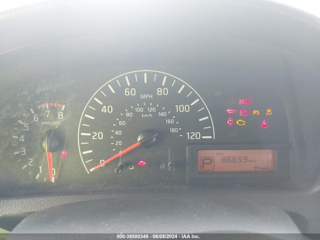 Nissan Nv200 S 2019 3N6CM0KN2KK712187 Image 7
