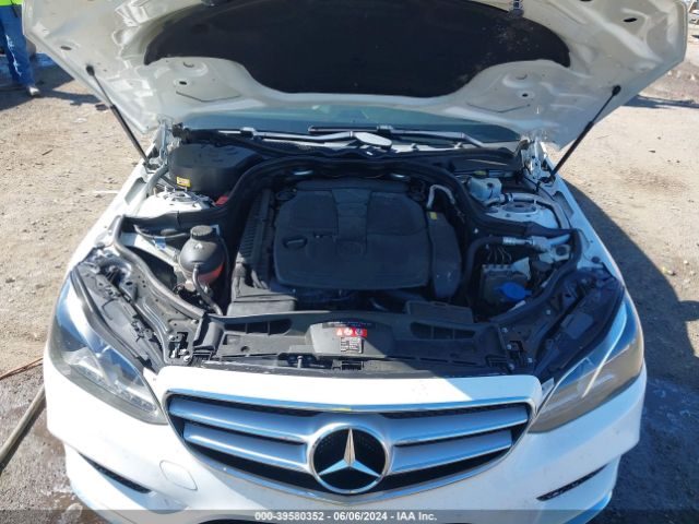 WDDHF8JB7EB073108 Mercedes-Benz E 350 4matic