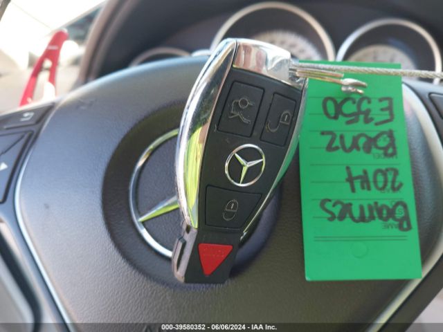 WDDHF8JB7EB073108 Mercedes-Benz E 350 4matic
