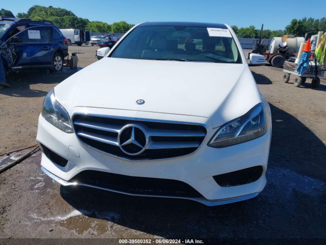 WDDHF8JB7EB073108 Mercedes-Benz E 350 4matic