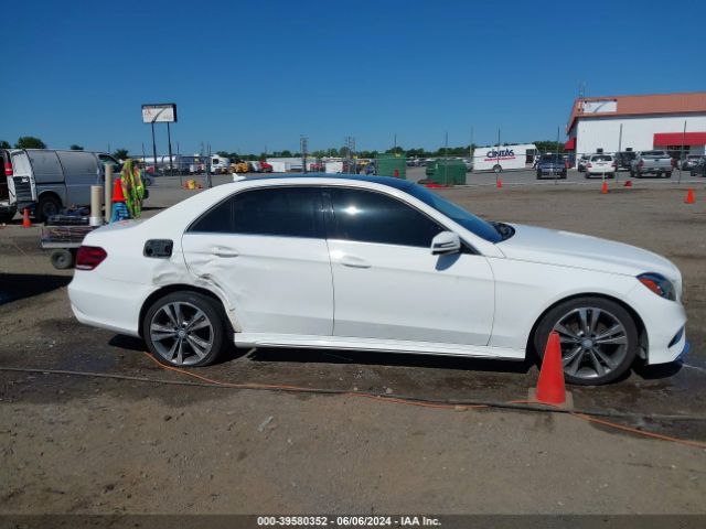 WDDHF8JB7EB073108 Mercedes-Benz E 350 4matic