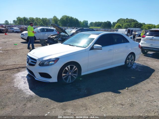 WDDHF8JB7EB073108 Mercedes-Benz E 350 4matic