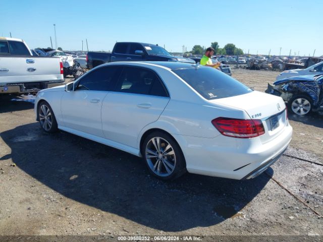 WDDHF8JB7EB073108 Mercedes-Benz E 350 4matic