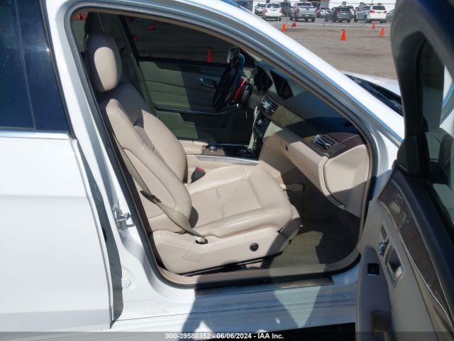 WDDHF8JB7EB073108 Mercedes-Benz E 350 4matic