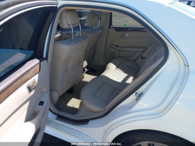 WDDHF8JB7EB073108 Mercedes-Benz E 350 4matic