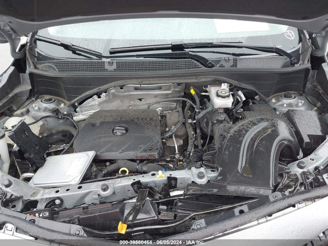 Buick Encore Gx Select Fwd 2023 KL4MMDSL3PB020059 Image 10