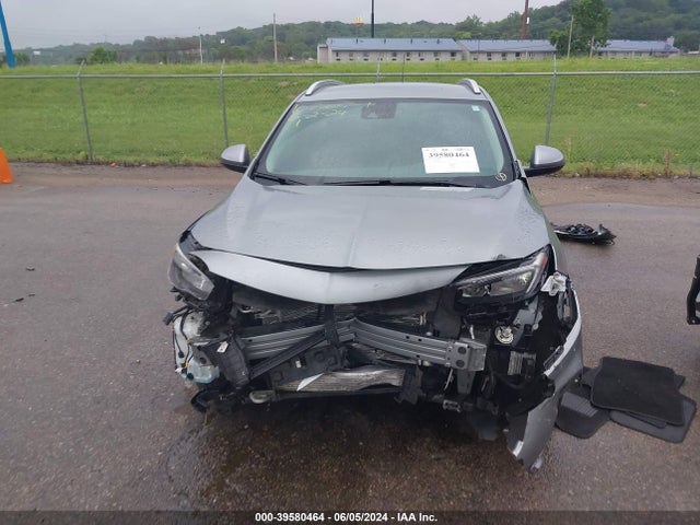 Buick Encore Gx Select Fwd 2023 KL4MMDSL3PB020059 Image 12