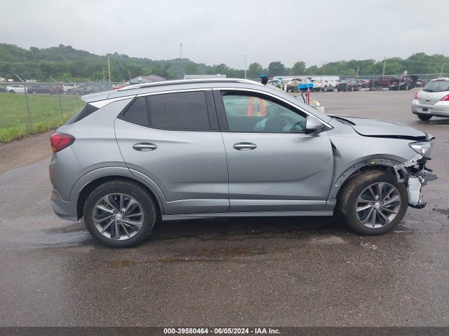 Buick Encore Gx Select Fwd 2023 KL4MMDSL3PB020059 Image 13