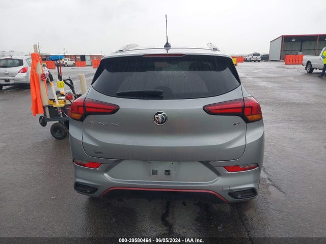 Buick Encore Gx Select Fwd 2023 KL4MMDSL3PB020059 Image 16