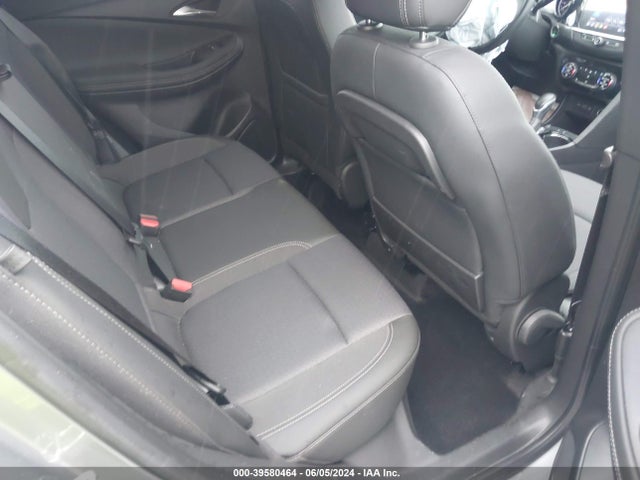 Buick Encore Gx Select Fwd 2023 KL4MMDSL3PB020059 Image 8
