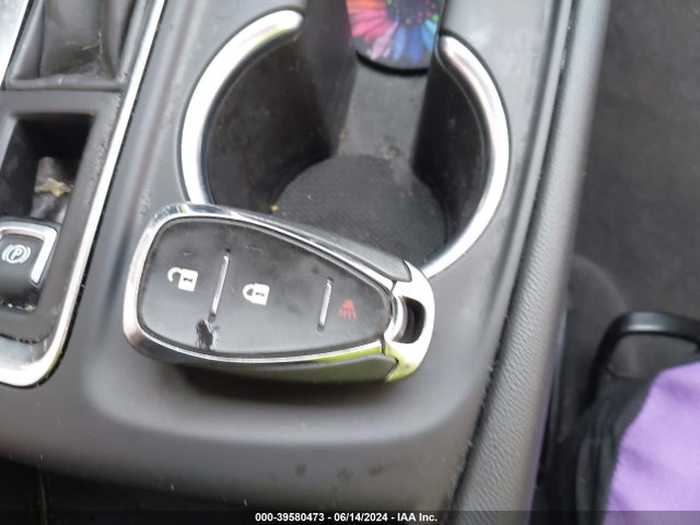 Chevrolet Equinox Awd Lt 2022 3GNAXUEV5NL208985 Image 11