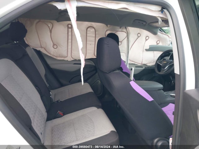 Chevrolet Equinox Awd Lt 2022 3GNAXUEV5NL208985 Image 8
