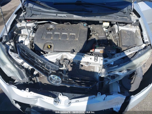 Toyota Corolla S Plus 2016 5YFBURHE7GP463030 Image 10