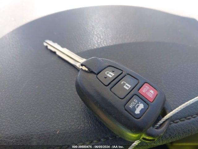Toyota Corolla S Plus 2016 5YFBURHE7GP463030 Image 11
