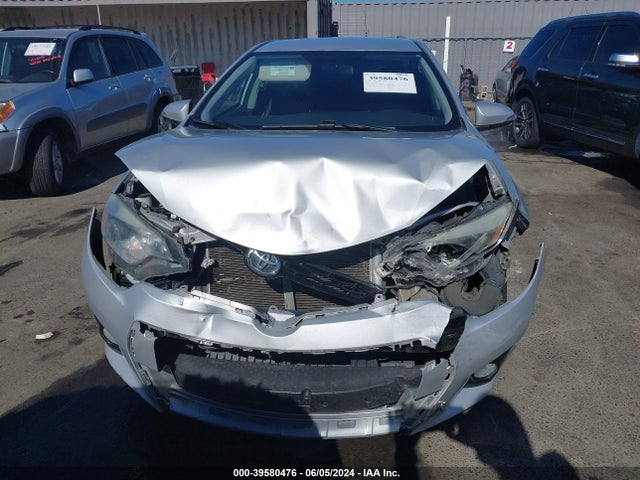 Toyota Corolla S Plus 2016 5YFBURHE7GP463030 Image 13