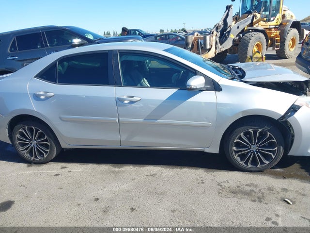 Toyota Corolla S Plus 2016 5YFBURHE7GP463030 Image 14