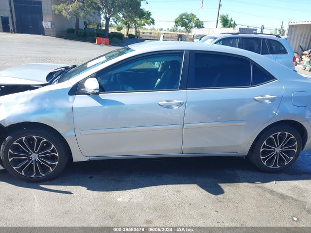 Toyota Corolla S Plus 2016 5YFBURHE7GP463030 Image 15