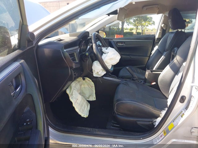 Toyota Corolla S Plus 2016 5YFBURHE7GP463030 Image 5