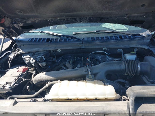 Ford Expedition Limited 2022 1FMJU2AT8NEA41706 Image 10