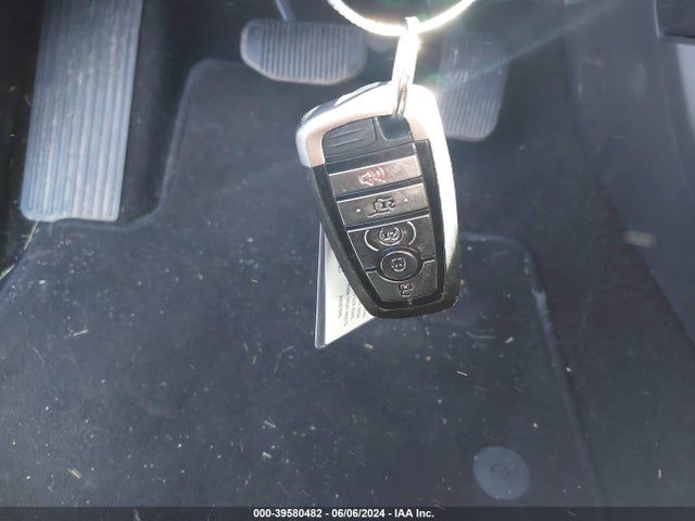 Ford Expedition Limited 2022 1FMJU2AT8NEA41706 Image 11