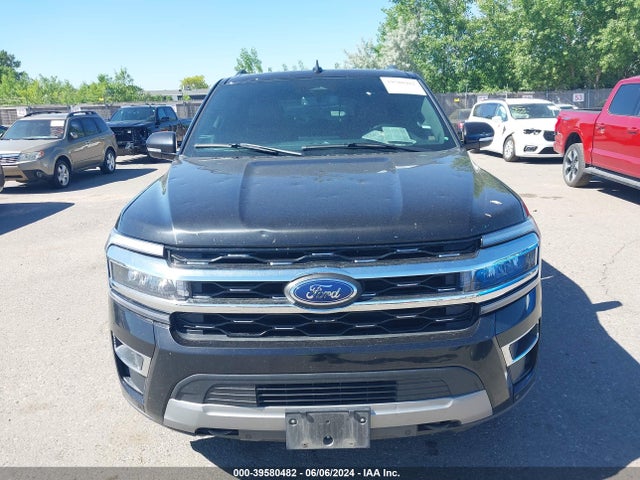 Ford Expedition Limited 2022 1FMJU2AT8NEA41706 Image 12
