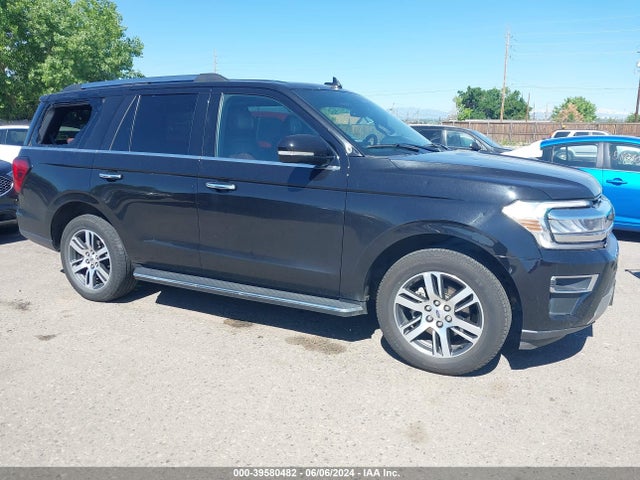 Ford Expedition Limited 2022 1FMJU2AT8NEA41706 Image 13