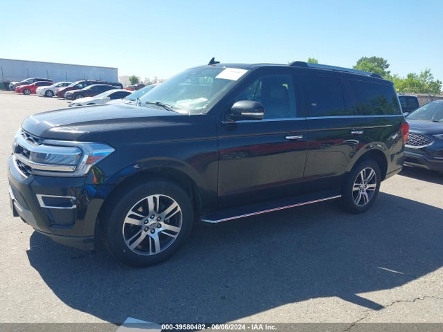 Ford Expedition Limited 2022 1FMJU2AT8NEA41706 Image 14