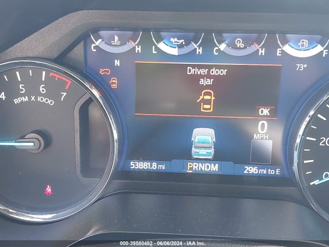 Ford Expedition Limited 2022 1FMJU2AT8NEA41706 Image 15
