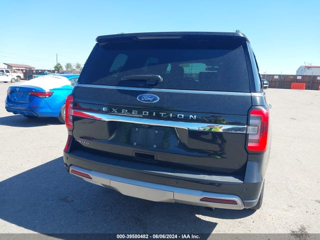 Ford Expedition Limited 2022 1FMJU2AT8NEA41706 Image 16