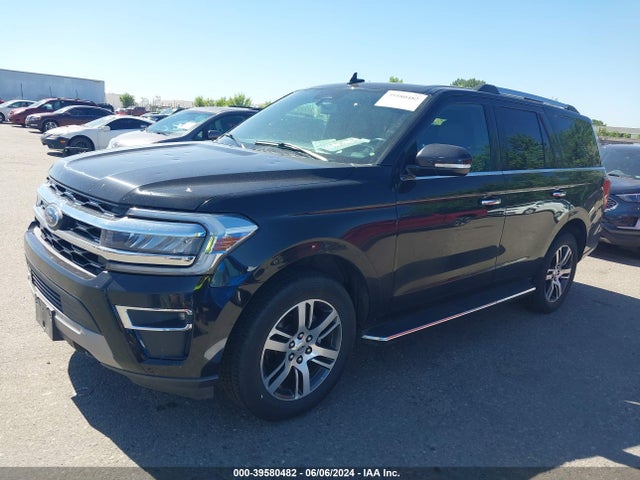 Ford Expedition Limited 2022 1FMJU2AT8NEA41706 Image 2