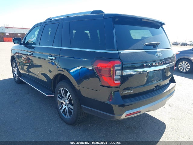 Ford Expedition Limited 2022 1FMJU2AT8NEA41706 Image 3